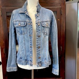 Old Navy Classic Jean Jacket